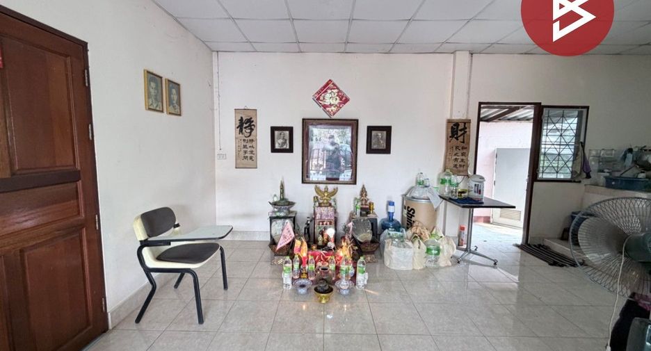 For sale 2 ベッドルーム house in Kamphaeng Saen, Nakhon Pathom