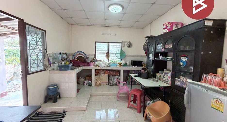 For sale 2 ベッドルーム house in Kamphaeng Saen, Nakhon Pathom