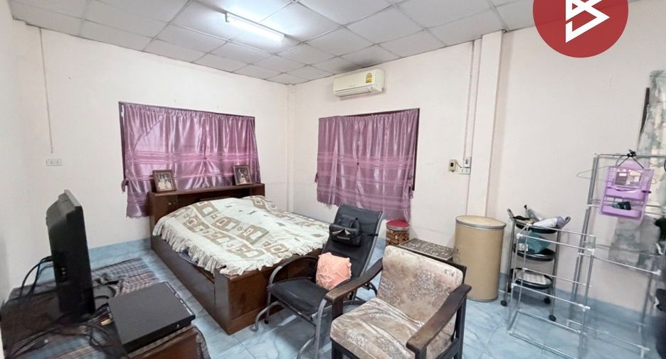For sale 2 ベッドルーム house in Kamphaeng Saen, Nakhon Pathom