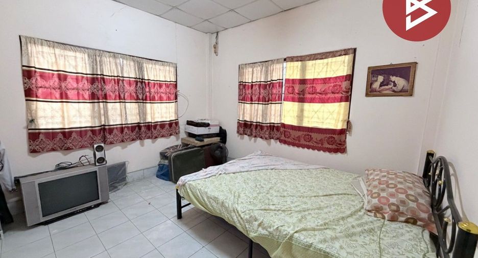 For sale 2 ベッドルーム house in Kamphaeng Saen, Nakhon Pathom