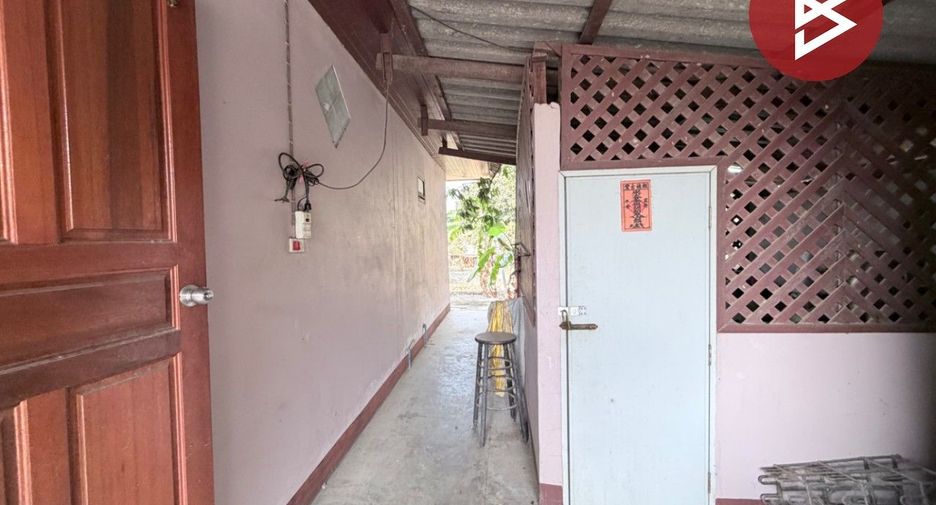 For sale 2 ベッドルーム house in Kamphaeng Saen, Nakhon Pathom