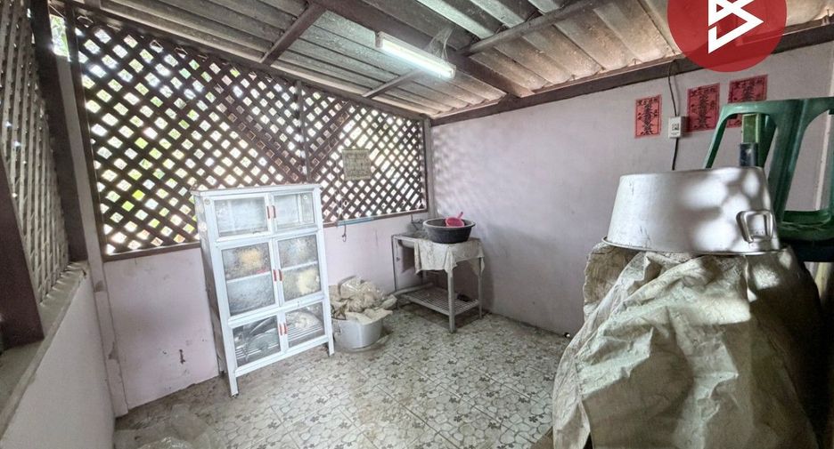 For sale 2 ベッドルーム house in Kamphaeng Saen, Nakhon Pathom