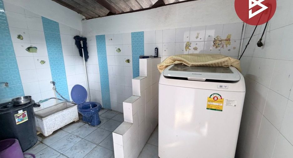 For sale 2 ベッドルーム house in Kamphaeng Saen, Nakhon Pathom