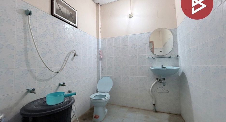 For sale 2 ベッドルーム house in Kamphaeng Saen, Nakhon Pathom