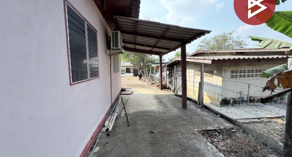 For sale 2 ベッドルーム house in Kamphaeng Saen, Nakhon Pathom