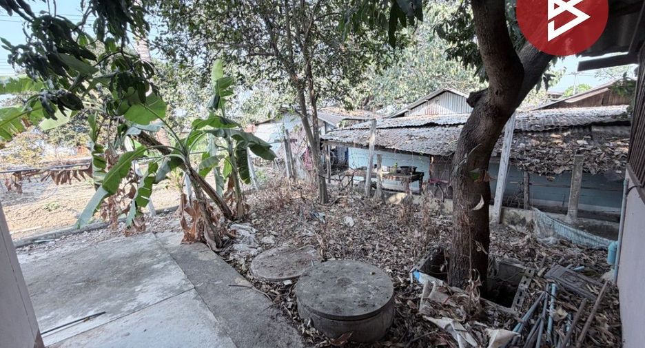 For sale 2 ベッドルーム house in Kamphaeng Saen, Nakhon Pathom