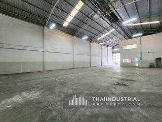 Almacén en alquiler en Khlong Luang, Pathum Thani