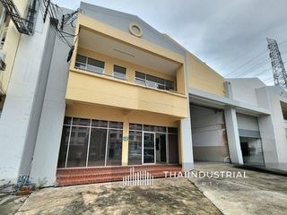 Almacén en alquiler en Khlong Luang, Pathum Thani