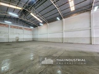 Almacén en alquiler en Khlong Luang, Pathum Thani