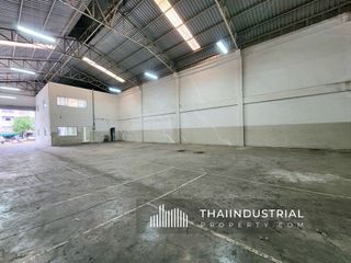 Almacén en alquiler en Khlong Luang, Pathum Thani
