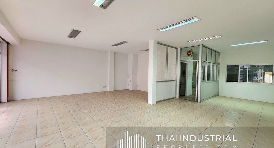 Lagerhaus zur Miete in Khlong Luang, Pathum Thani