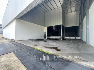 For rent warehouse in Bang Phli, Samut Prakan