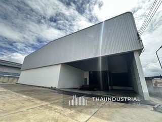 For rent warehouse in Bang Phli, Samut Prakan