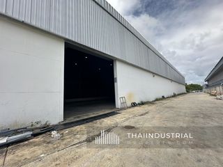 For rent warehouse in Bang Phli, Samut Prakan