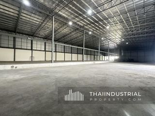 For rent warehouse in Bang Phli, Samut Prakan
