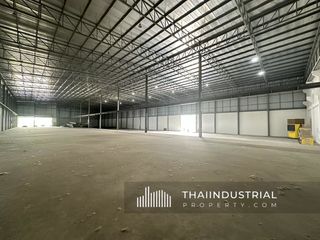 For rent warehouse in Bang Phli, Samut Prakan