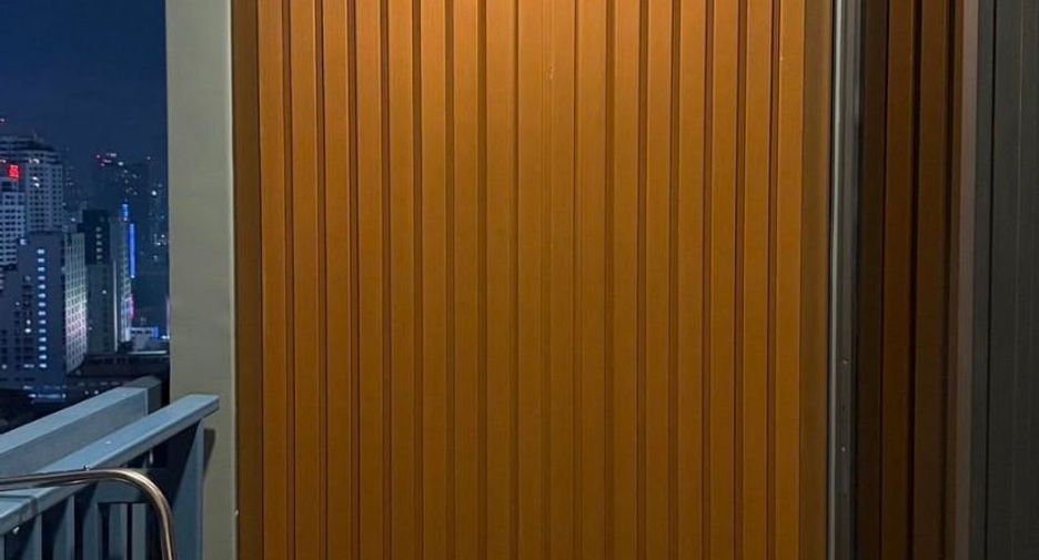 Wohnung zur Miete mit 1 Zimmer in Ratchathewi, Bangkok