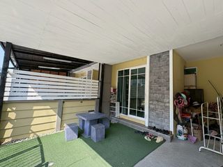 For sale 4 bedrooms townhouse in Thung Khru, Bangkok