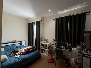 For sale 4 bedrooms townhouse in Thung Khru, Bangkok