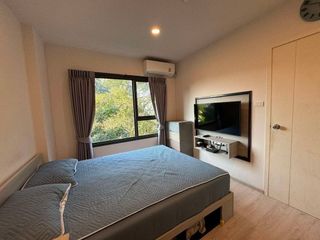 1 Bedroom Condo In Mueang Chiang Mai