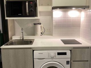À louer et à vendre 1 chambre condo à Mueang Chiang Mai, Chiang Mai
