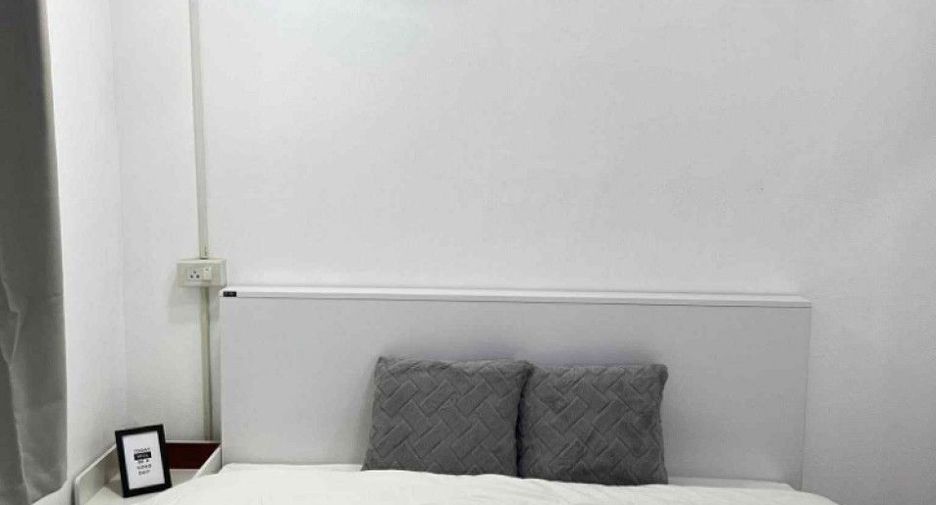 For sale 1 bed condo in Bang Phli, Samut Prakan