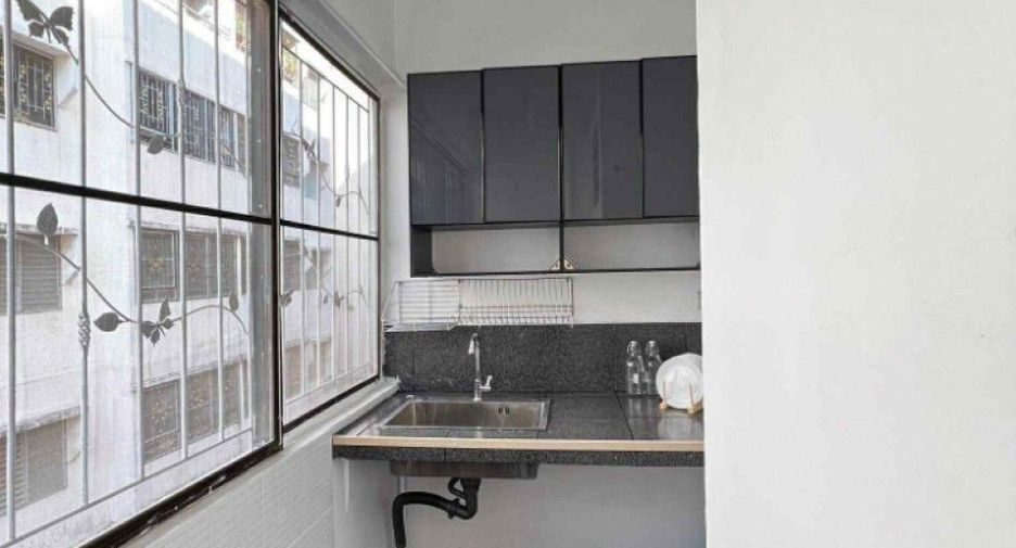For sale 1 bed condo in Bang Phli, Samut Prakan