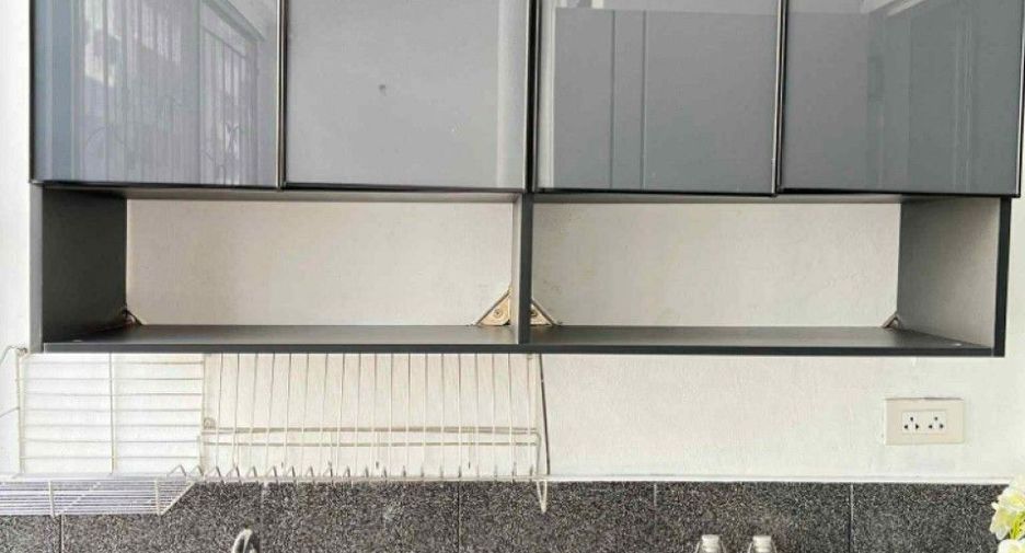 For sale 1 bed condo in Bang Phli, Samut Prakan