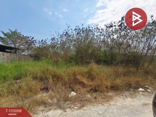 Terreno en venta en Bang Pakong, Chachoengsao