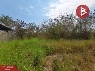Terreno en venta en Bang Pakong, Chachoengsao