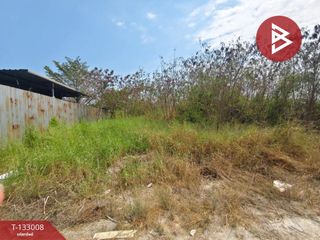 Terreno en venta en Bang Pakong, Chachoengsao