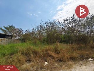 Terreno en venta en Bang Pakong, Chachoengsao