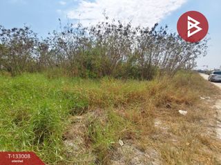 Terreno en venta en Bang Pakong, Chachoengsao