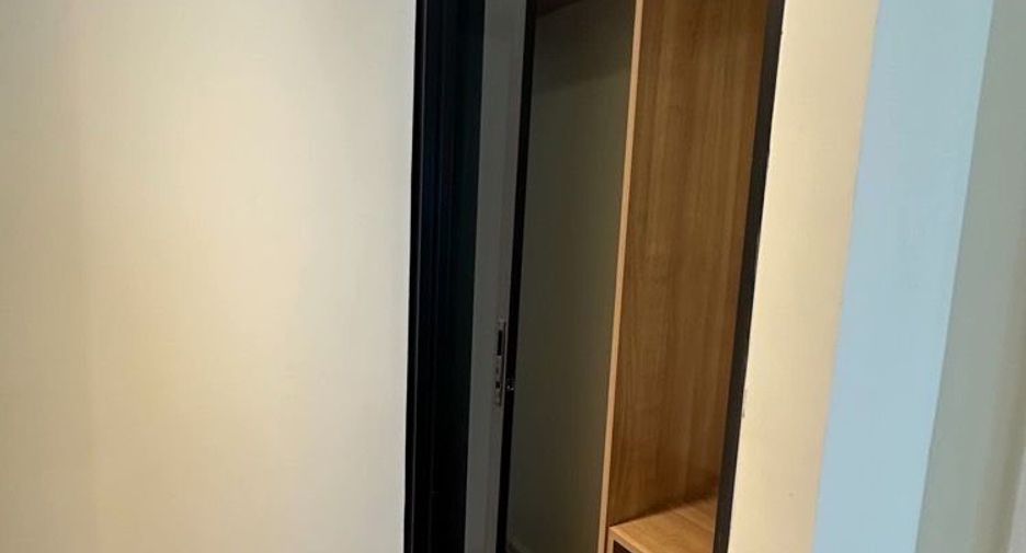 Wohnung zum Kauf mit 1 Zimmer in Chom Thong, Bangkok