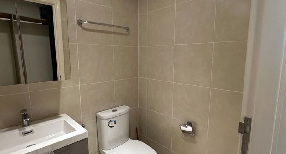 Wohnung zum Kauf mit 1 Zimmer in Chom Thong, Bangkok