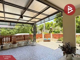 Продажа 4 спальни дом в Bang Bua Thong, Нонтабури