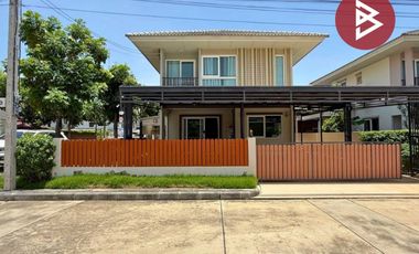 Casa en venta de 4 habitaciones en Bang Bua Thong, Nonthaburi