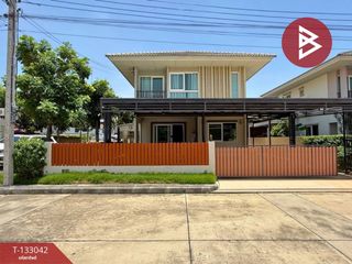 Продажа 4 спальни дом в Bang Bua Thong, Нонтабури