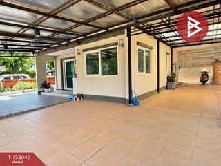 Продажа 4 спальни дом в Bang Bua Thong, Нонтабури