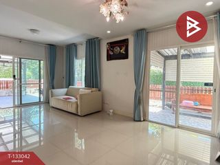 Продажа 4 спальни дом в Bang Bua Thong, Нонтабури