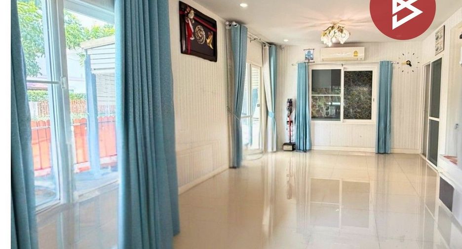 Casa en venta de 4 habitaciones en Bang Bua Thong, Nonthaburi