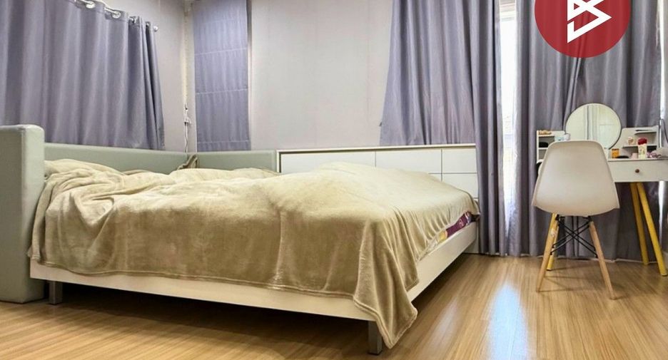 Casa en venta de 4 habitaciones en Bang Bua Thong, Nonthaburi