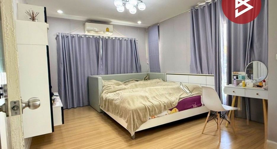Casa en venta de 4 habitaciones en Bang Bua Thong, Nonthaburi