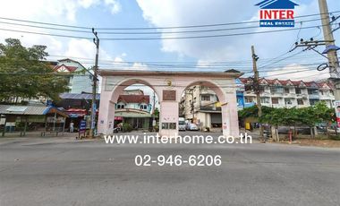 For sale 2 bedrooms townhouse in Sam Phran, Nakhon Pathom
