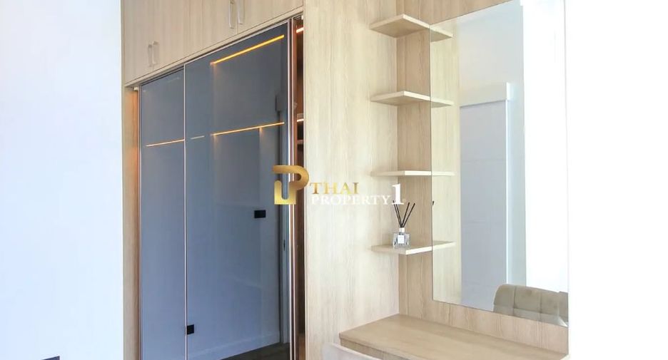 À vendre 3 chambres villa à Hua Hin, Prachuap Khiri Khan