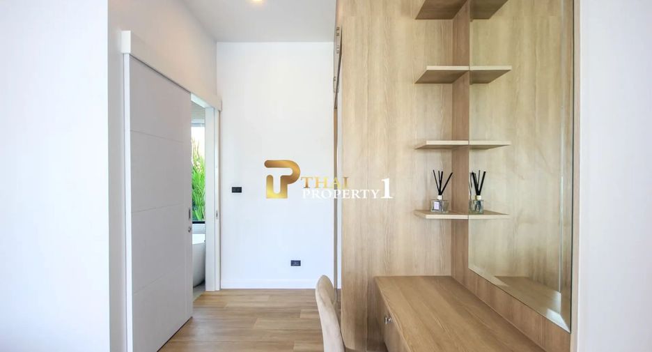 À vendre 3 chambres villa à Hua Hin, Prachuap Khiri Khan
