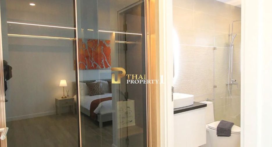 À vendre 3 chambres villa à Hua Hin, Prachuap Khiri Khan