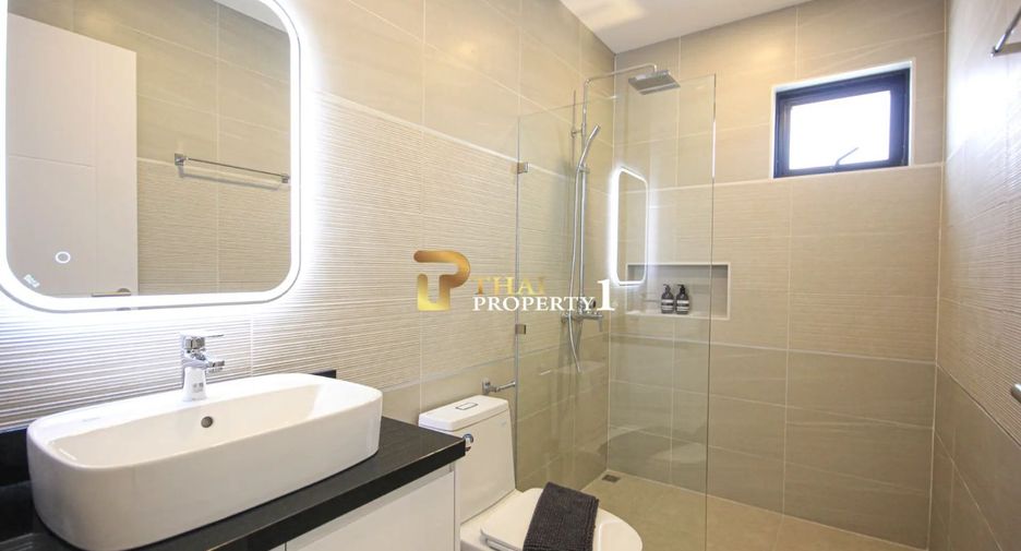 À vendre 3 chambres villa à Hua Hin, Prachuap Khiri Khan