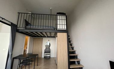 For sale 1 bed condo in Khan Na Yao, Bangkok