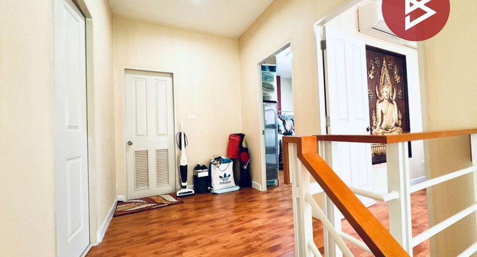 À vendre 3 chambres maison à Mueang Nonthaburi, Nonthaburi